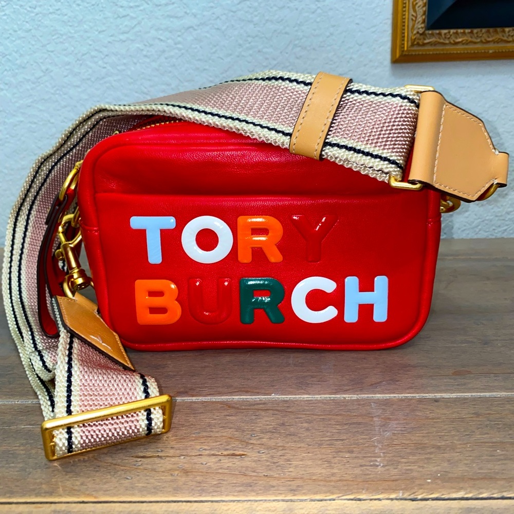 Tory Burch Perry Mini Crossbody